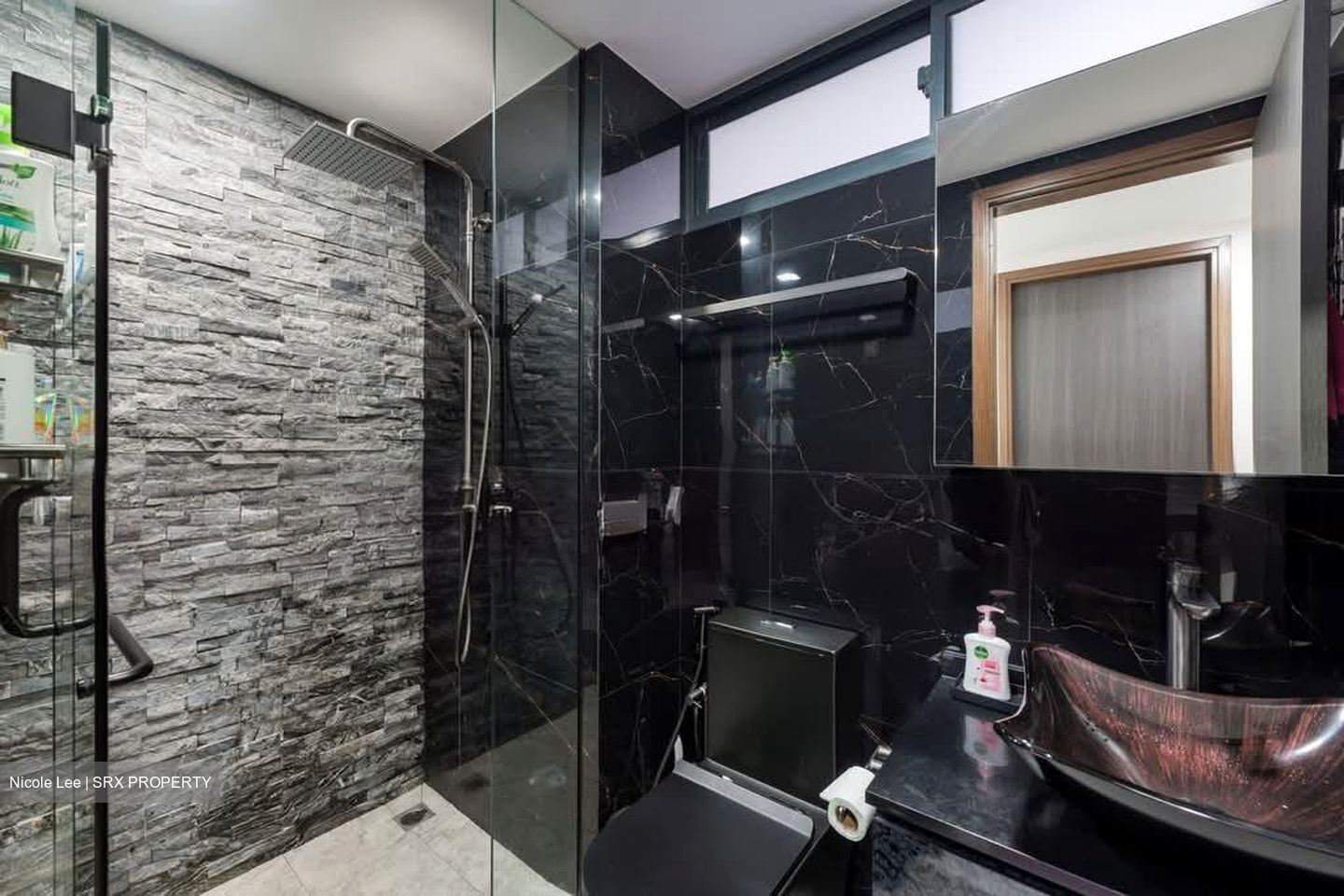 Waterbay (D19), Condominium #553350511
